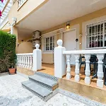 Casa Maese Торрев'єха