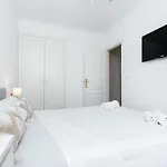 Апартаменти Casa Maese Торрев'єха
