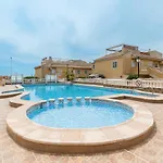 Апартаменти Casa Maese *
