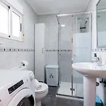 Апартаменти Casa Maese Торрев'єха