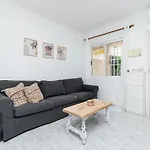 Апартаменти Casa Maese Торрев'єха