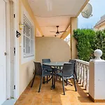 Casa Maese * Торрев'єха