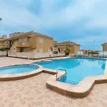 Casa Maese Апартаменти Торрев'єха