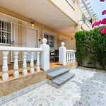 Casa Maese Торрев'єха