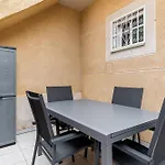 Casa Maese * Торрев'єха