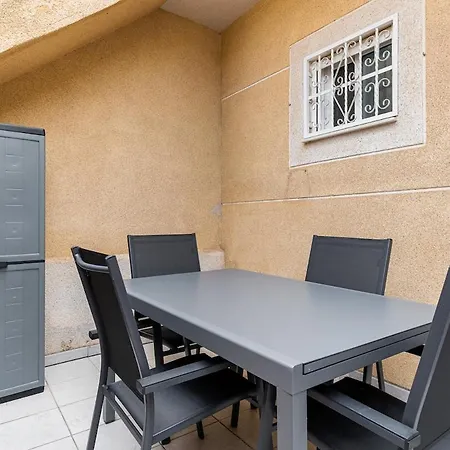 Апартаменти Casa Maese