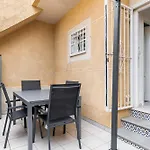 Apartamento Casa Maese *
