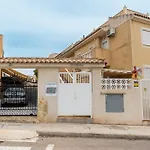 Casa Maese Apartamento Torrevieja