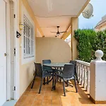 Casa Maese Apartamento *