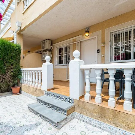 Casa Maese تورّيفيِخا