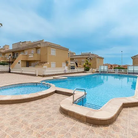 شقة Casa Maese تورّيفيِخا