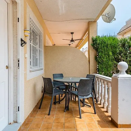 Casa Maese * تورّيفيِخا