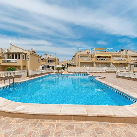 Appartement Casa Maese *