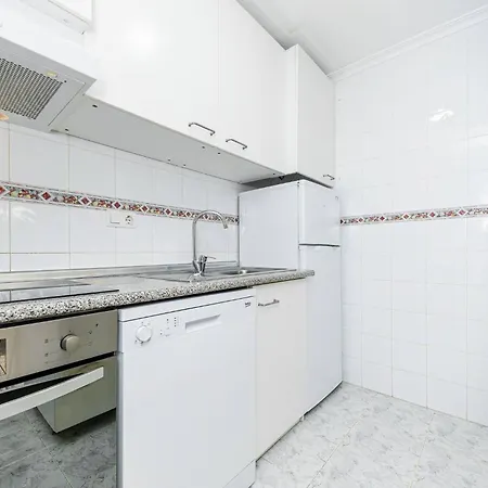 Appartement Casa Maese