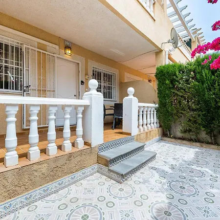 Casa Maese Torrevieja