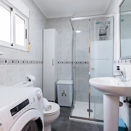 Casa Maese Appartement *