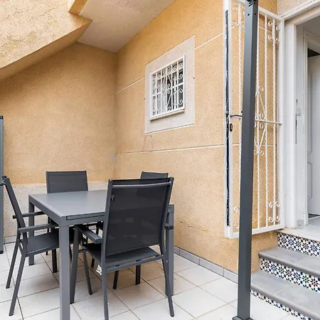 Appartement Casa Maese *