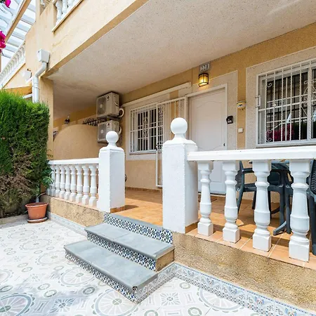 Casa Maese Appartement *