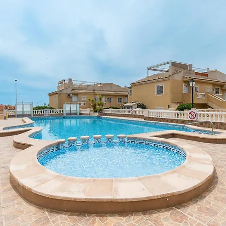 Casa Maese Torrevieja