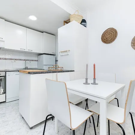 Casa Maese Appartement Torrevieja