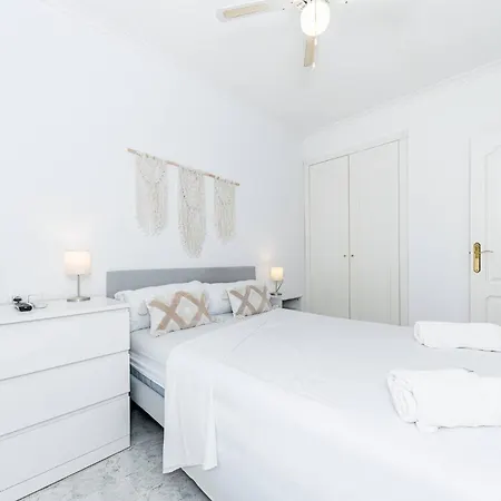 Appartement Casa Maese *