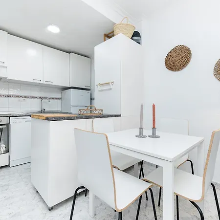 Casa Maese Torrevieja