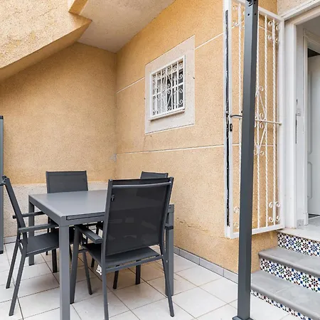 Casa Maese Appartement