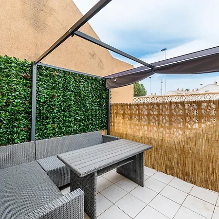 Appartement Casa Maese Torrevieja