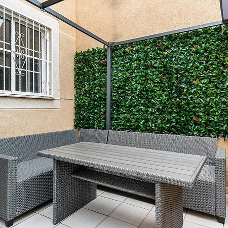 Casa Maese Appartement