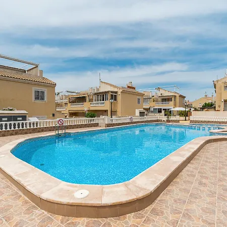 Appartement Casa Maese