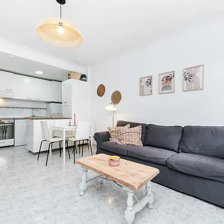 Casa Maese Appartement Torrevieja