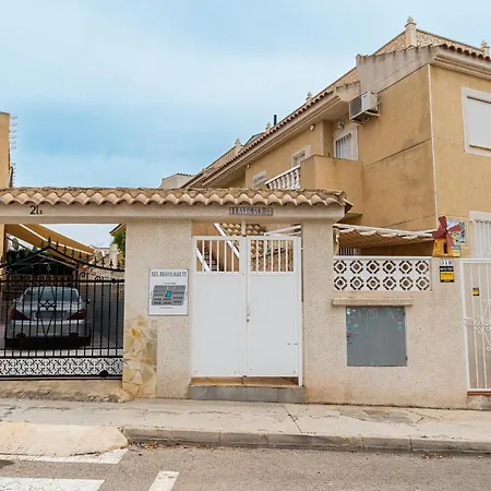 Casa Maese *