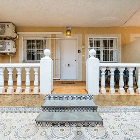 Casa Maese Appartement Torrevieja