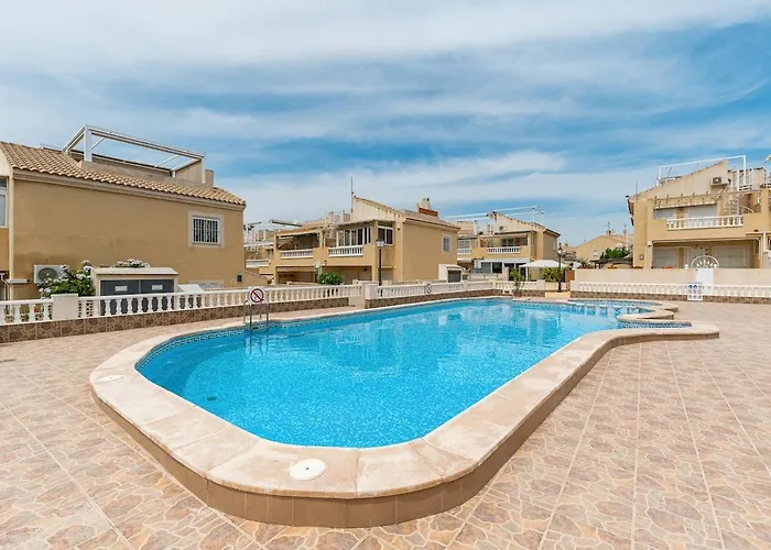 Casa Maese 托雷维耶哈