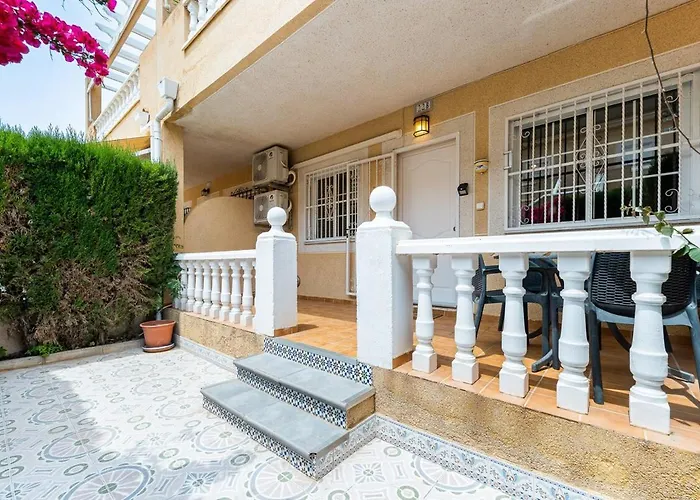 Casa Maese 托雷维耶哈