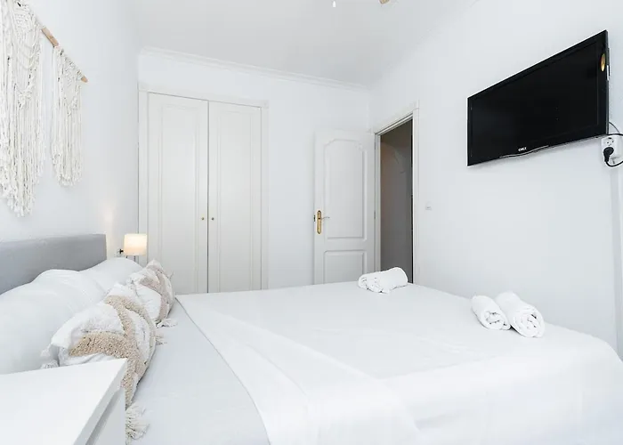 公寓 Casa Maese 托雷维耶哈